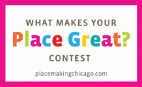 "What Makes Your Place Great?" Roundtable